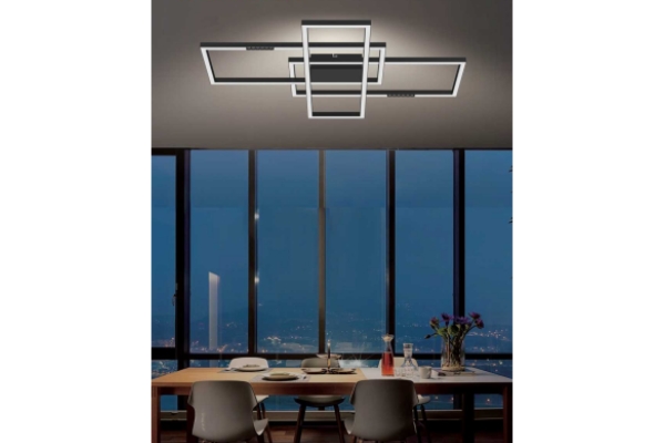 LED Ceiling Lamp PS-241202