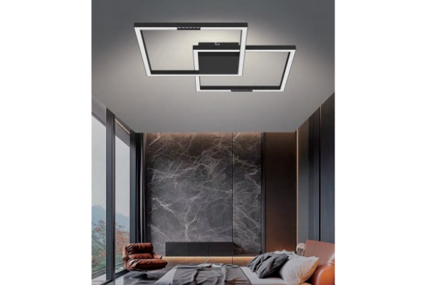 LED ceiling lamp PS-241201